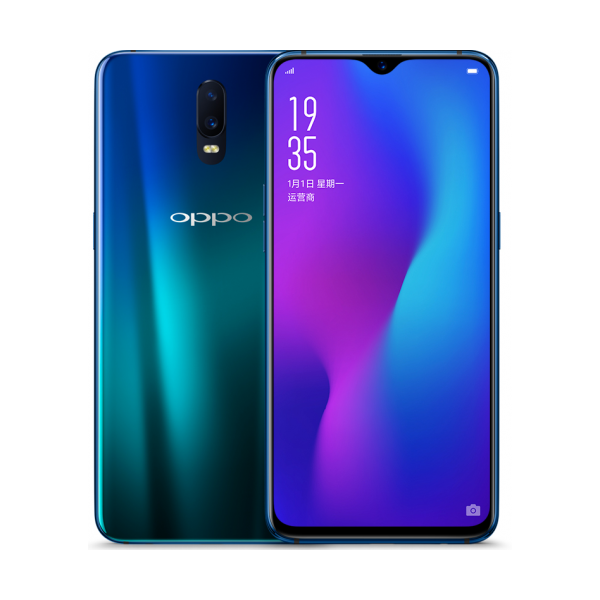 OPPO R17