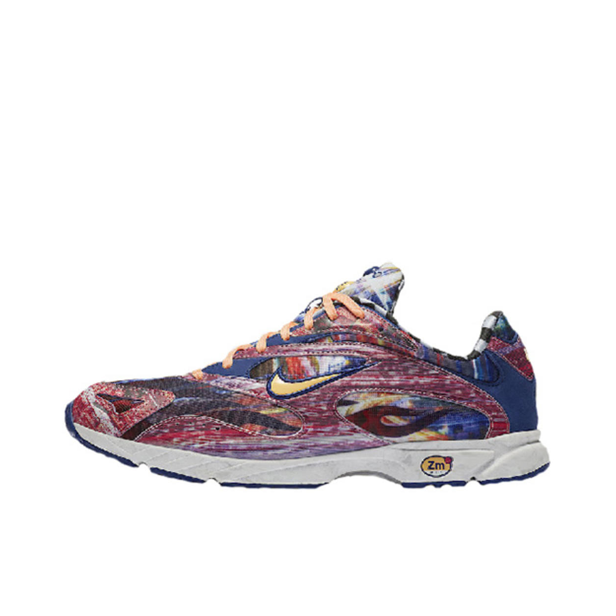 Nike Zoom Streak Spectrum Plus 炫彩鸳鸯