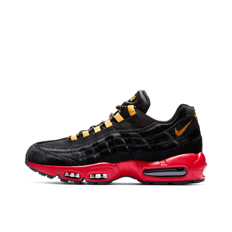 Nike Air Max 95 CNY(2019) 新年