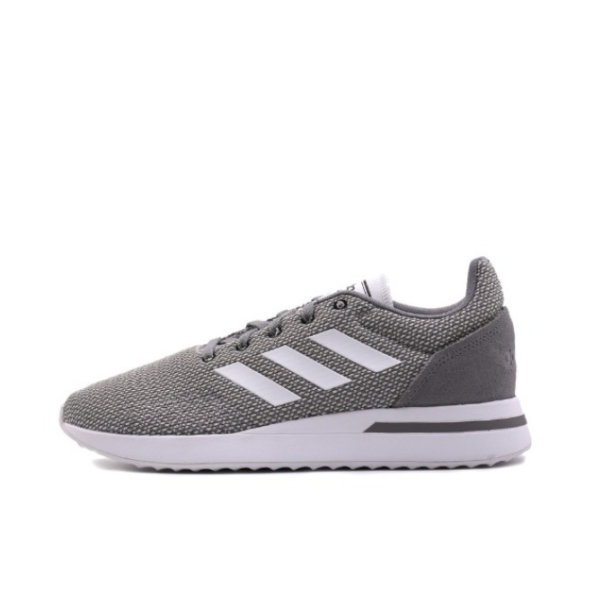 adidas Run70s Grey/White 灰白