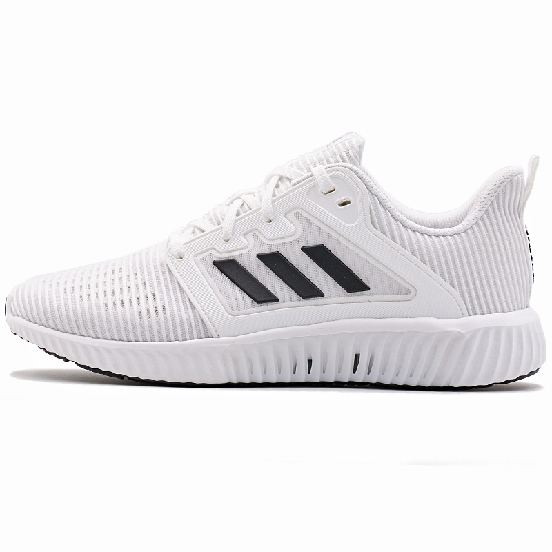 adidas Climacool Vent White/Black 白黑