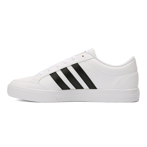 adidas VS SET White/Black 白黑