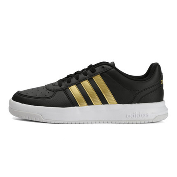 adidas CUT Black/Gold 黑金