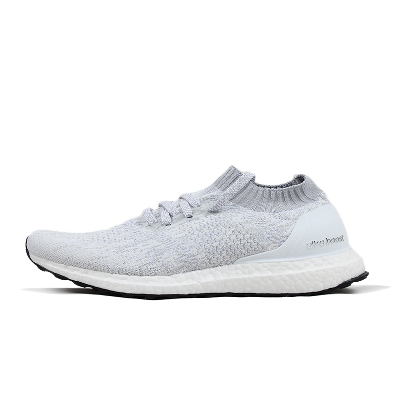 adidas Ultra Boost Uncaged  二度灰