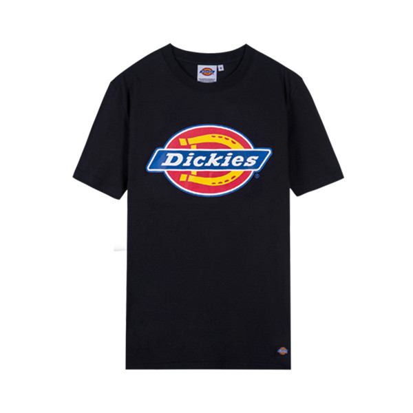 Dickies Logo印花短袖T恤 DK006099