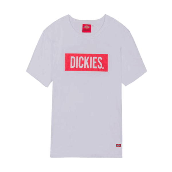 Dickies 印花短袖T恤 DK006094