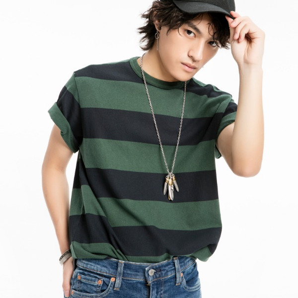 Levi's/李维斯 男士短袖T恤