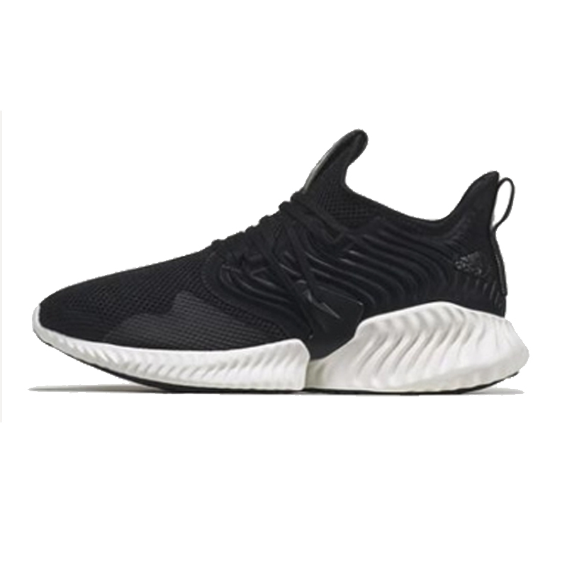 adidas Alpha Bounce Instinct cc 黑色