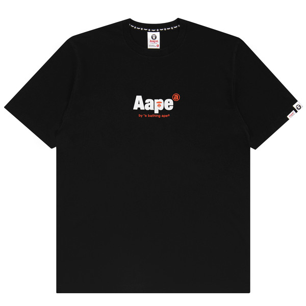 Aape 潮流圆领T恤