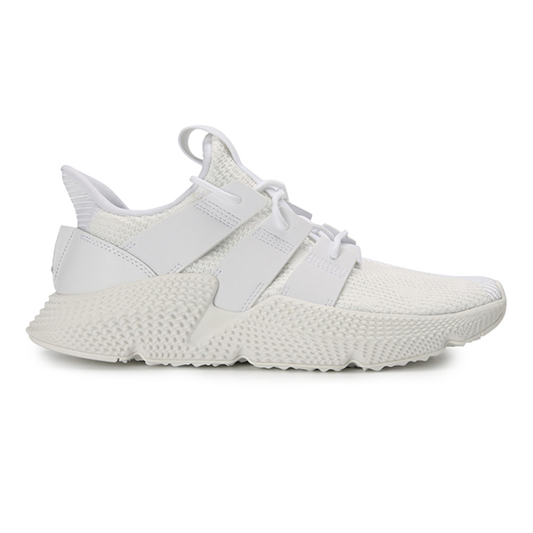 adidas Prophere Cloud White 纯白