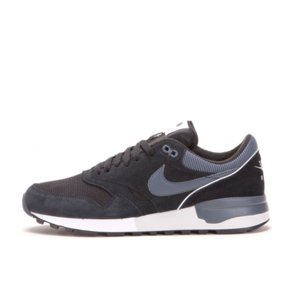 Nike Air Odyssey  黑灰