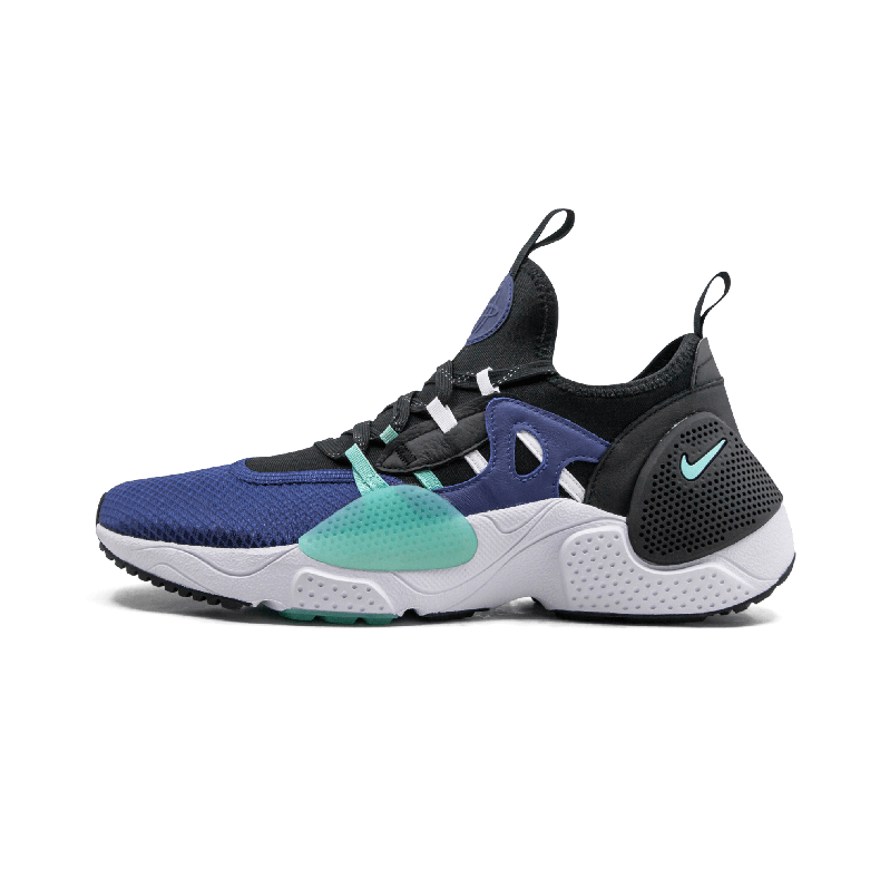 Nike Huarache E.D.G.E. TXT 蓝黑