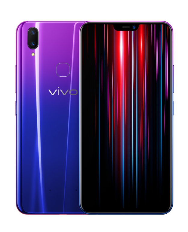 vivo Z1 青春版