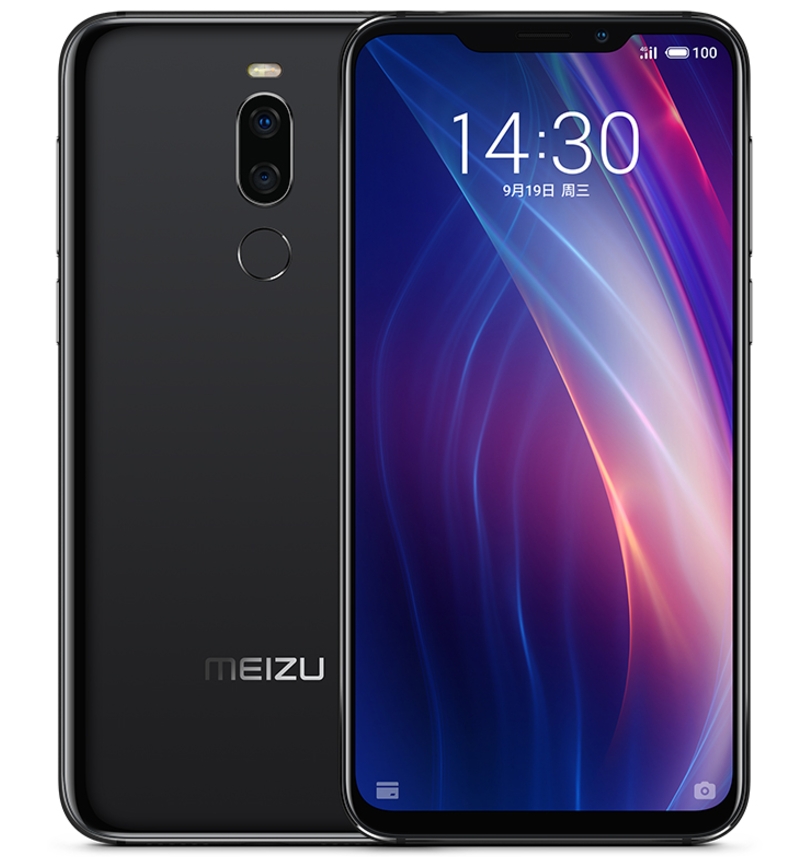 Meizu/魅族 X8