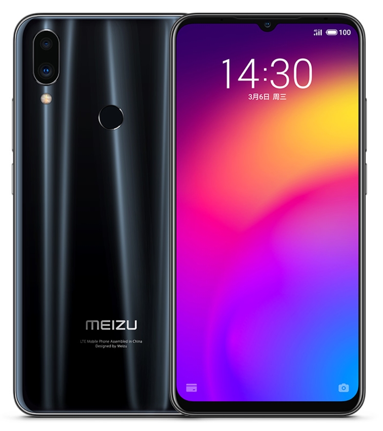 Meizu/魅族 Note9