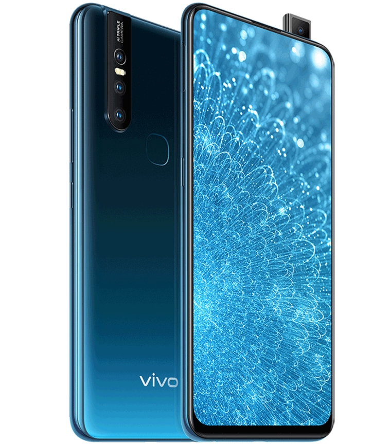 vivo S1