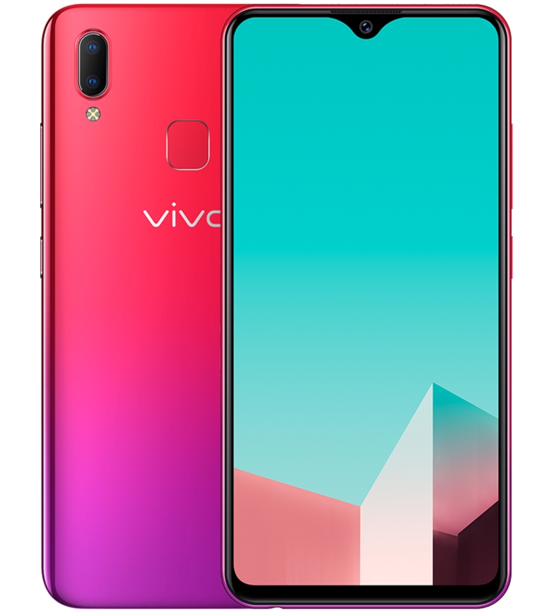 vivo U1