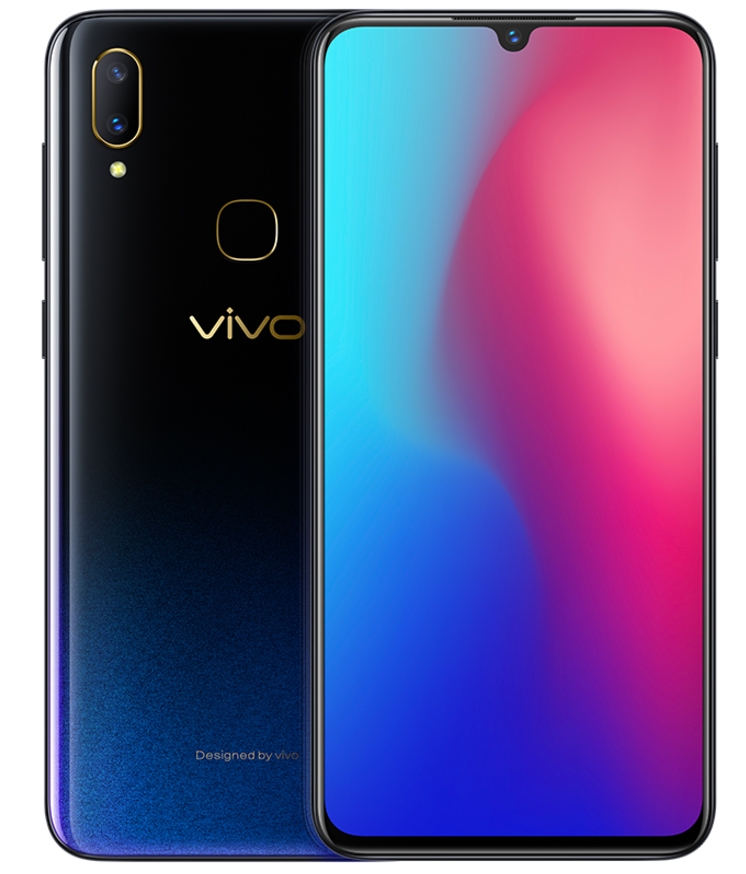 vivo Z3