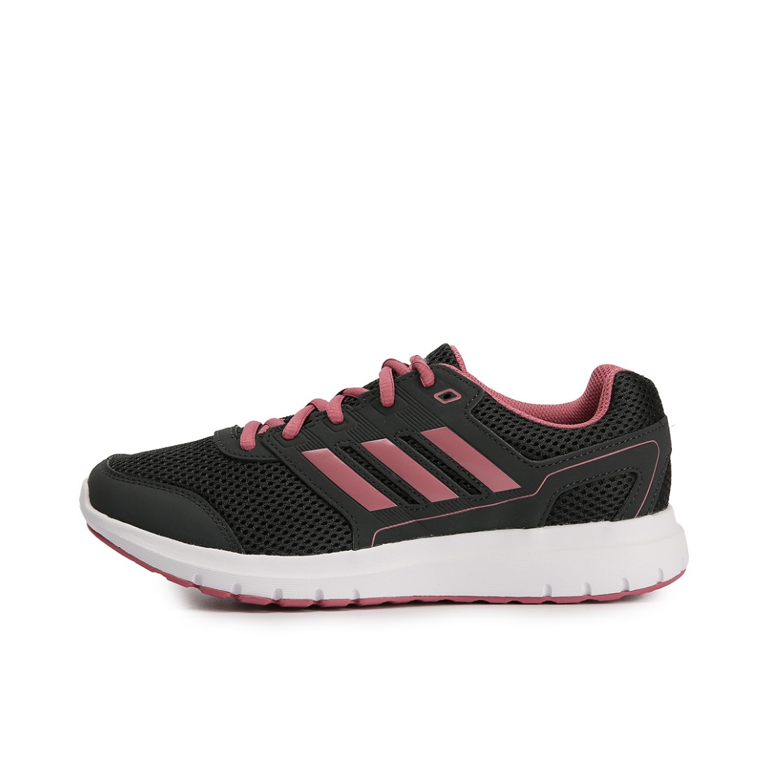 adidas Duramo Lite 2.0 黑色/暗红