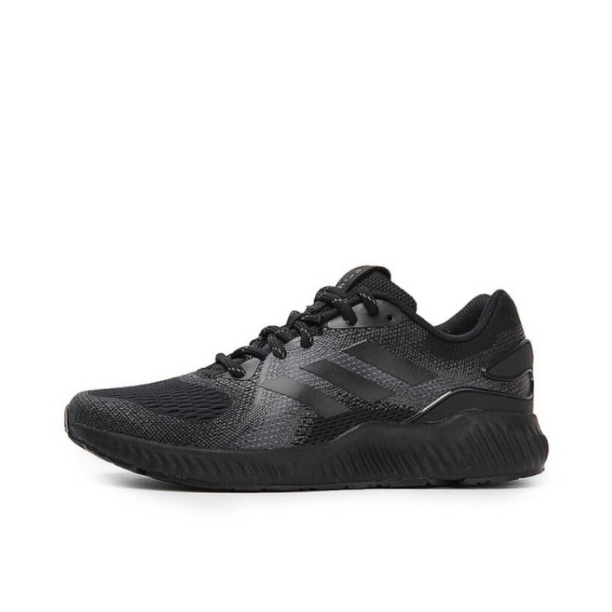 adidas Aerobounce ST Black/Grey 黑灰色