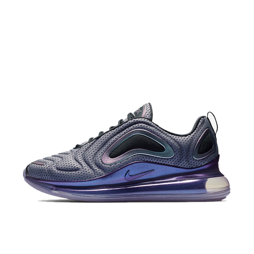 Nike Air Max 720 北极光之夜