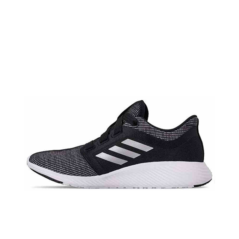 adidas Edge Lux 3 Core Black/Wihte 黑白