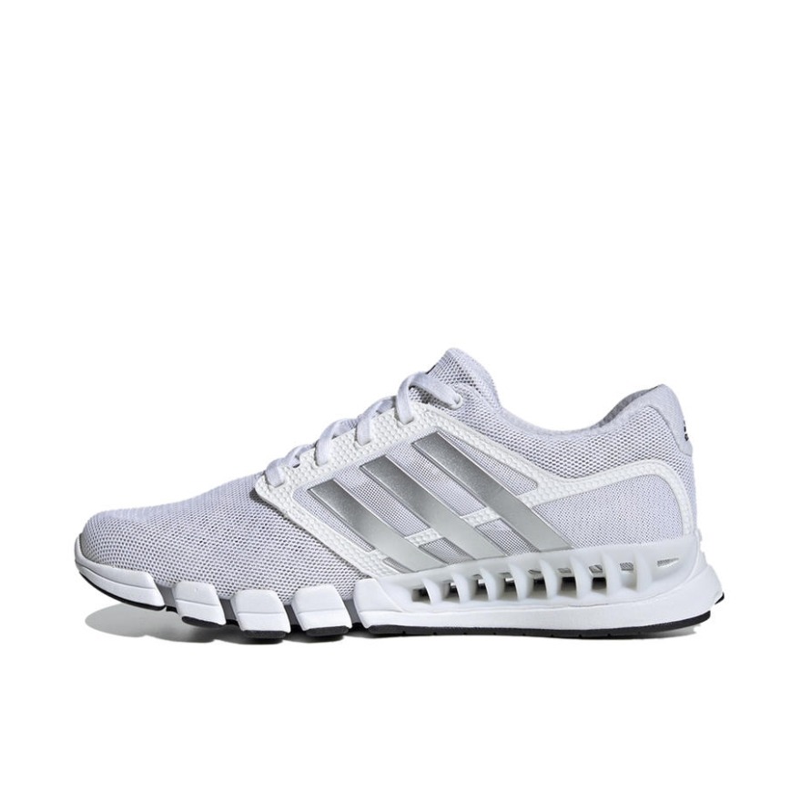 adidas CC Revolution White/Silver 白银