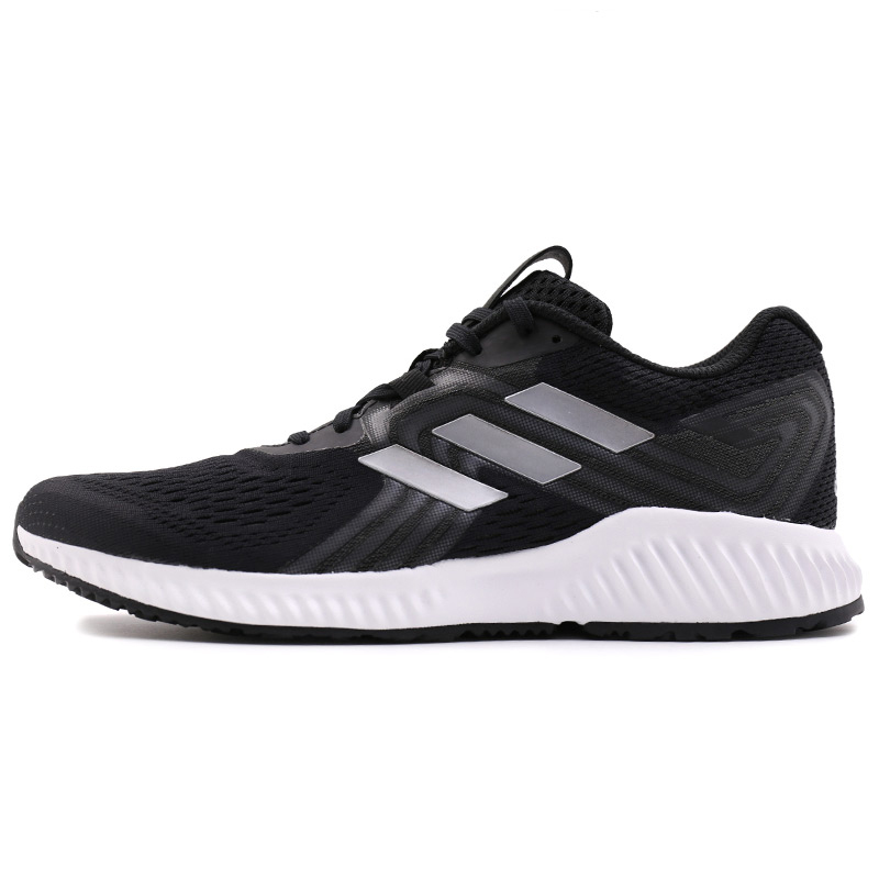 adidas Aerobounce 2 黑灰