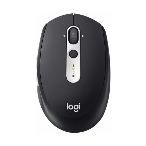 Logitech/罗技 M585 无线蓝牙2.4G通用光电鼠标