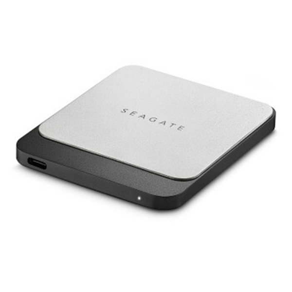 SEAGATE 希捷 移动固态硬盘 Type-C接口 2TB