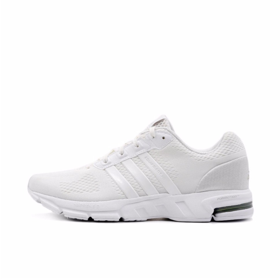 adidas Equipment 10 White/Black 白黑织面