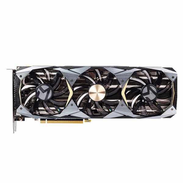 MAXSUN 铭瑄 RTX 2080 风 8G V2 显卡