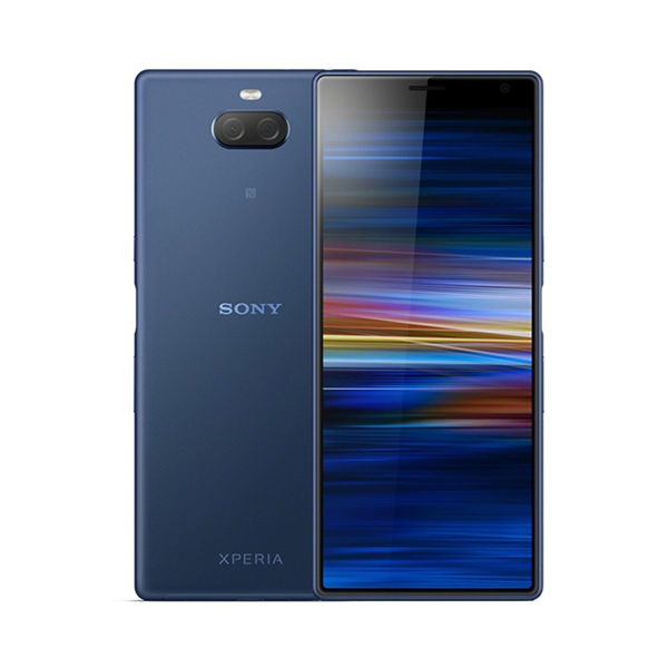 Sony/索尼 Xperia 10 Plus