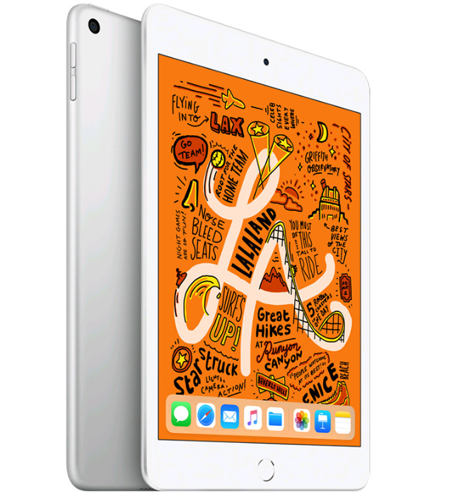 Apple新iPad mini 7.9英寸平板电脑 WLAN 64GB