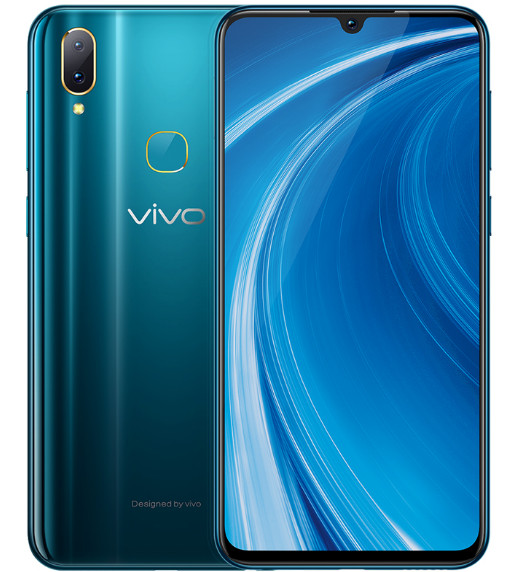 vivo Z3