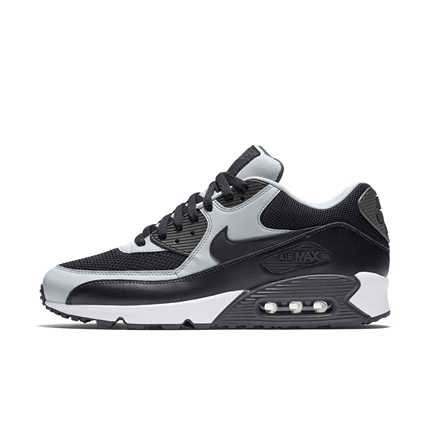 Nike Air Max 90 Wolf Grey 銀灰/黑