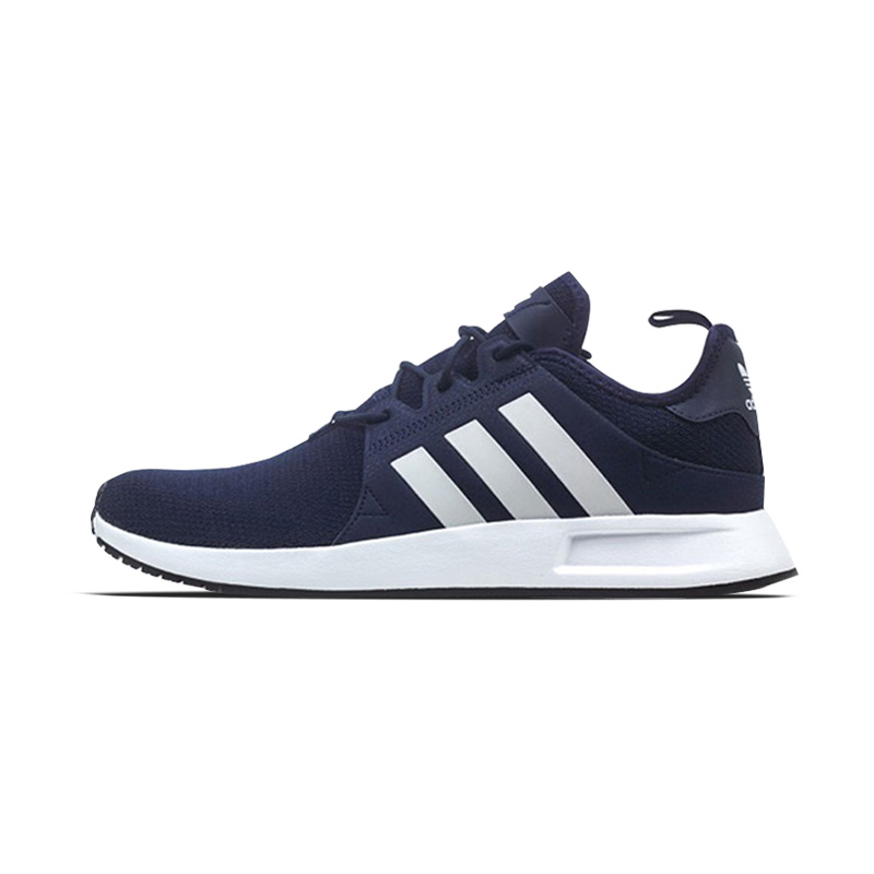 adidas X PLR  Blue/White 深蓝