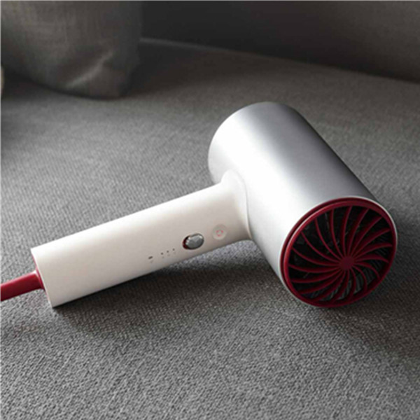 小米有品素士恒温负离子电吹风机