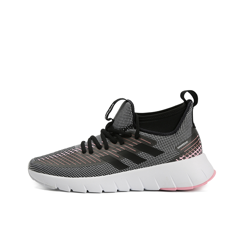 adidas Asweego  黑粉