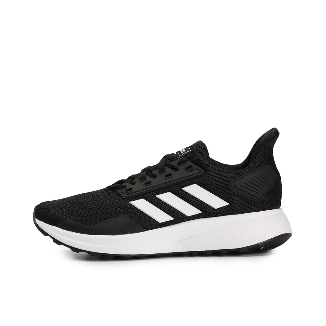 adidas Duramo 9 黑色