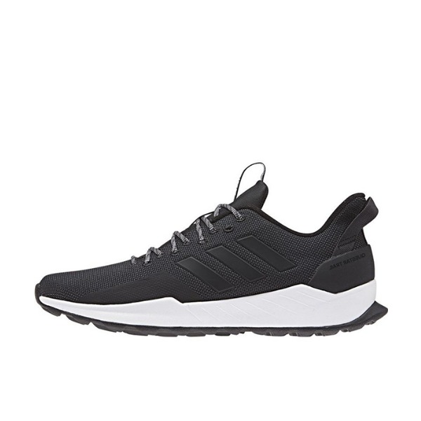 adidas Questar Trail 黑色