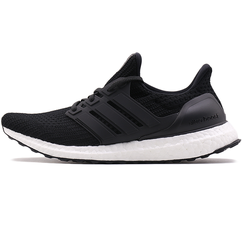 adidas Ultra Boost 4.0 Core Black 黑
