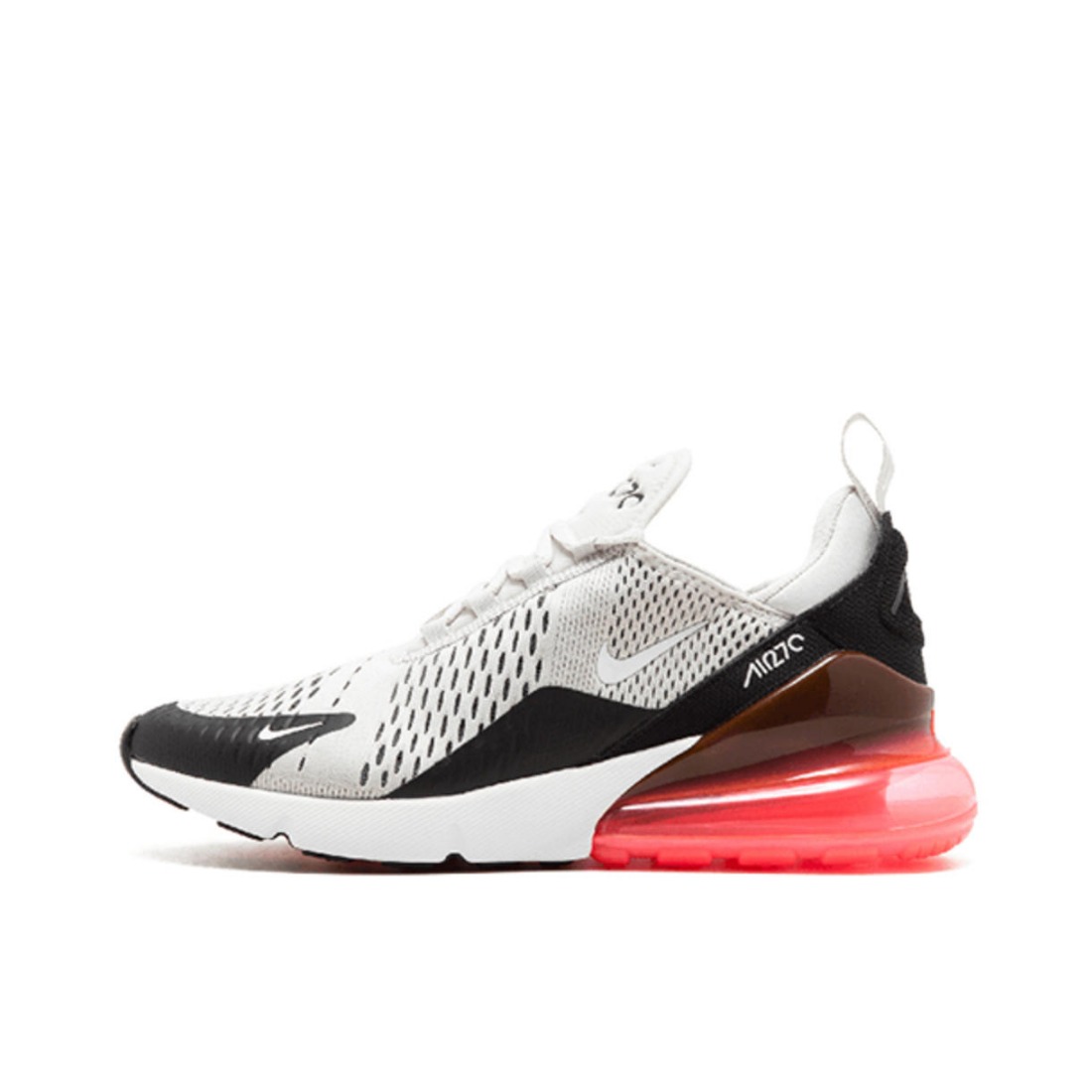 Nike Air Max 270 灰黑/粉色