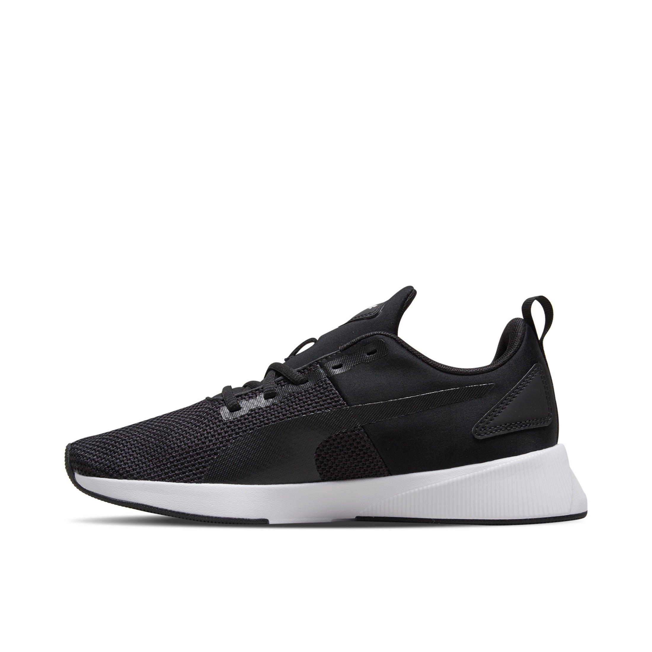 Puma Flyer Runner Black/White 黑白