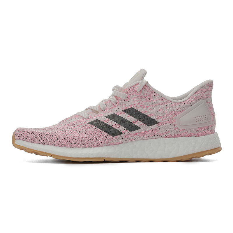 adidas Pure Boost DPR 粉黑
