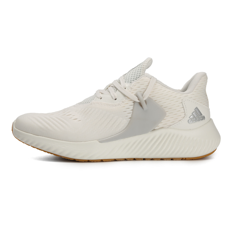 adidas Alpha Bounce 2019 Ivory 白灰