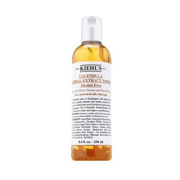 Kiehl's科颜氏金盏花水250毫升