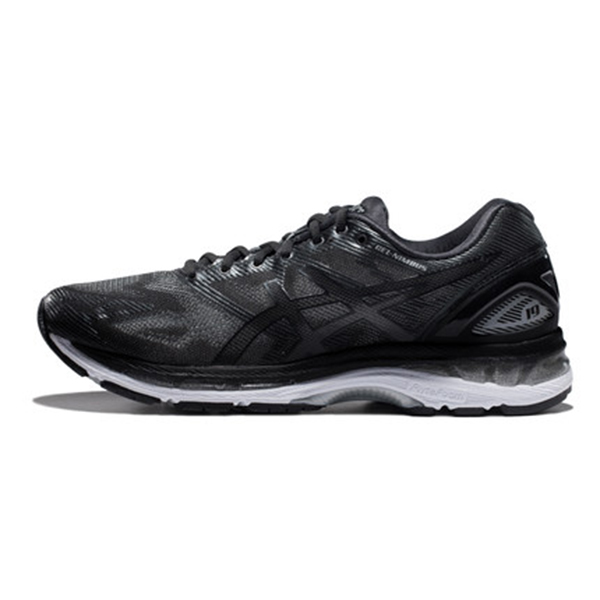 Asics GEL-Nimbus 19  黑色