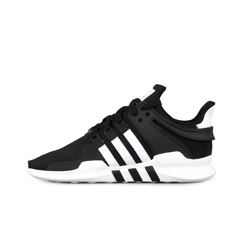 adidas EQT Support ADV 黑白奥利奥