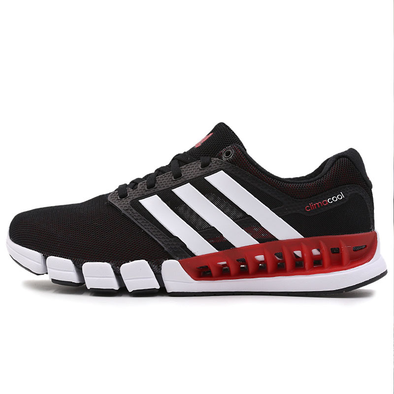 adidas CC Revolution Core Black/Red 黑红